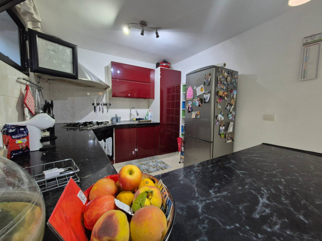 Appartamento in vendita a Gallicano nel Lazio