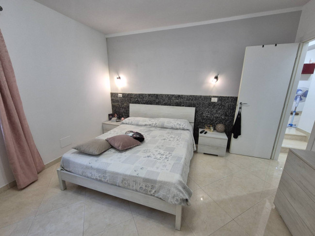 Appartamento in vendita a Gallicano nel Lazio