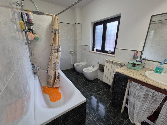 Appartamento in vendita a Gallicano nel Lazio
