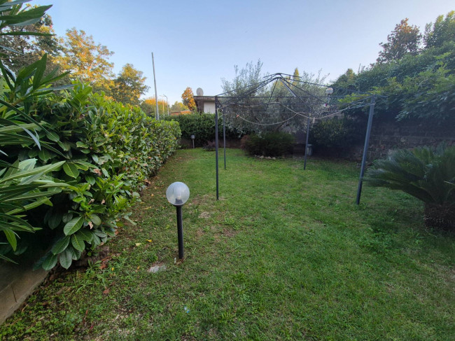 Appartamento in vendita a Gallicano nel Lazio