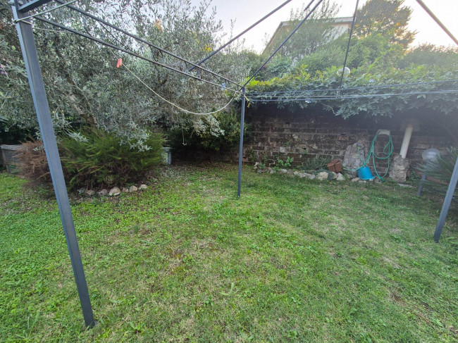 Appartamento in vendita a Gallicano nel Lazio
