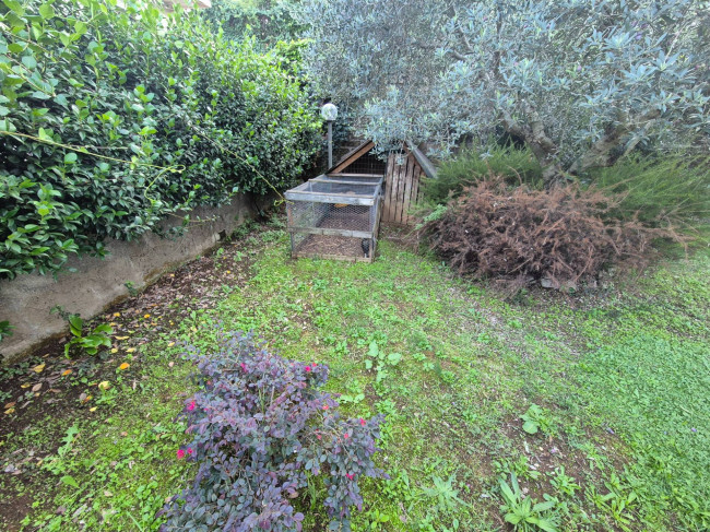 Appartamento in vendita a Gallicano nel Lazio