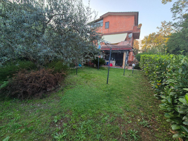 Appartamento in vendita a Gallicano nel Lazio