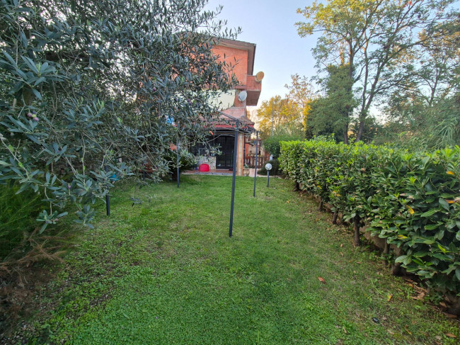 Appartamento in vendita a Gallicano nel Lazio