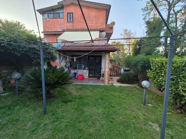 Appartamento in vendita a Gallicano nel Lazio
