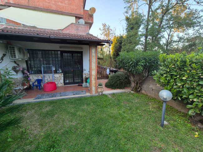 Appartamento in vendita a Gallicano nel Lazio