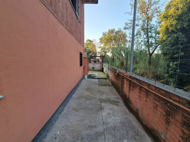 Appartamento in vendita a Gallicano nel Lazio