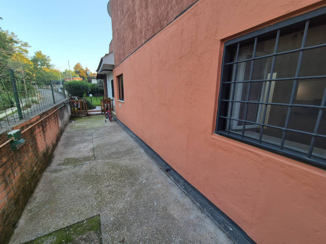 Appartamento in vendita a Gallicano nel Lazio