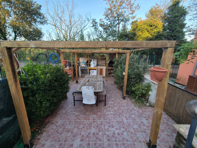 Appartamento in vendita a Gallicano nel Lazio