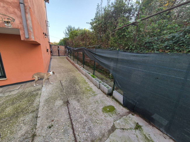 Appartamento in vendita a Gallicano nel Lazio