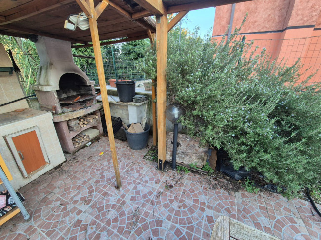 Appartamento in vendita a Gallicano nel Lazio