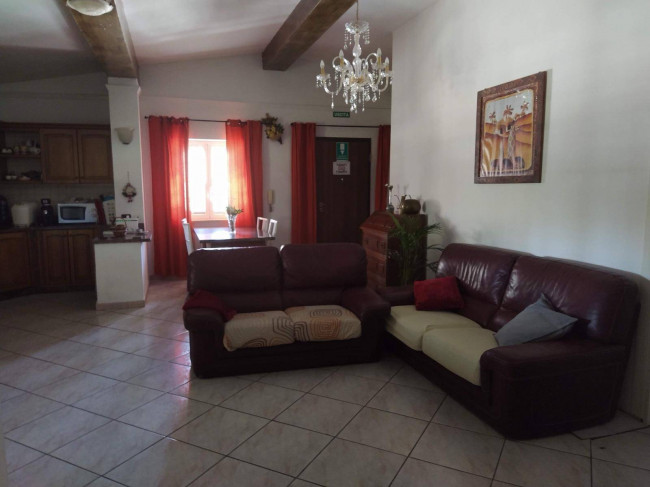 Villa in vendita a Guidonia Montecelio (RM)