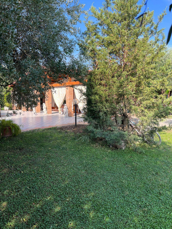 Villa in vendita a Guidonia Montecelio (RM)