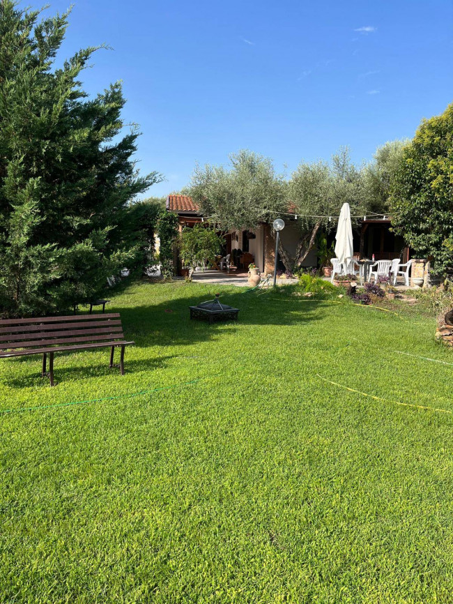 Villa in vendita a Guidonia Montecelio (RM)