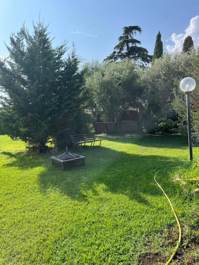 Villa in vendita a Guidonia Montecelio (RM)