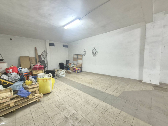 Garage/Box/Posto auto in vendita a Roma (RM)