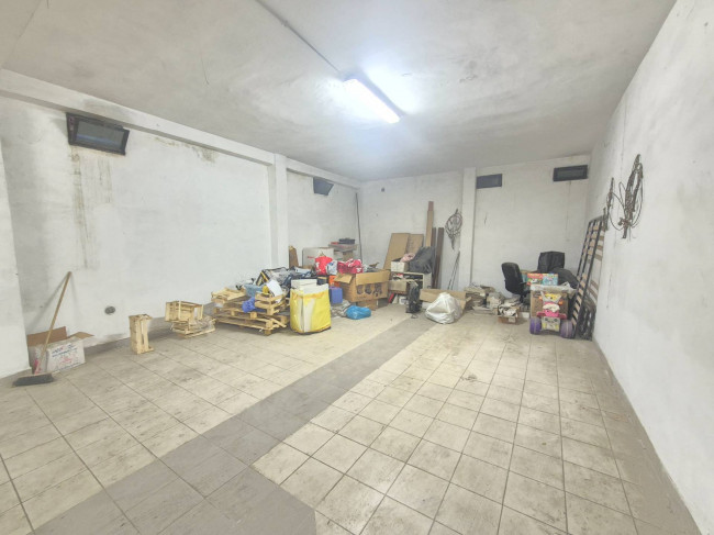 Garage/Box/Posto auto in vendita a Roma (RM)