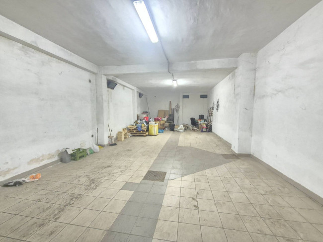 Garage/Box/Posto auto in vendita a Roma (RM)