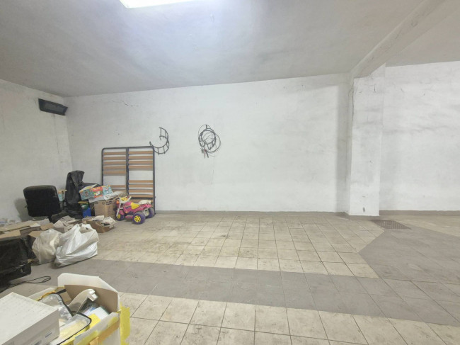 Garage/Box/Posto auto in vendita a Roma (RM)