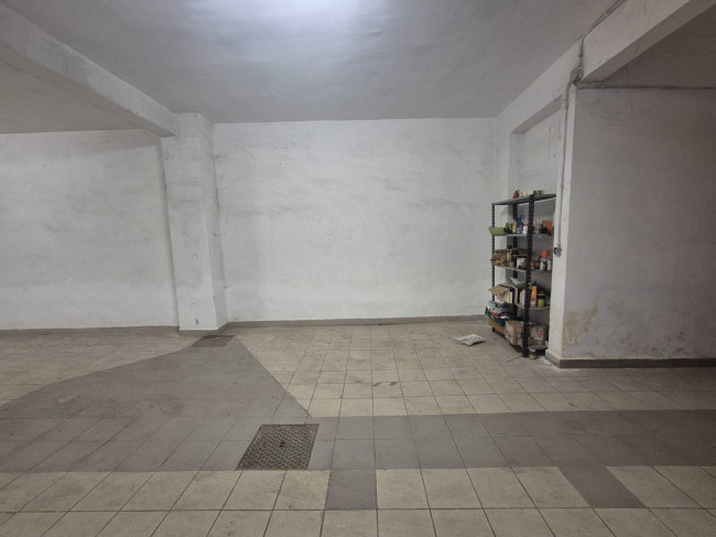 Garage/Box/Posto auto in vendita a Roma (RM)