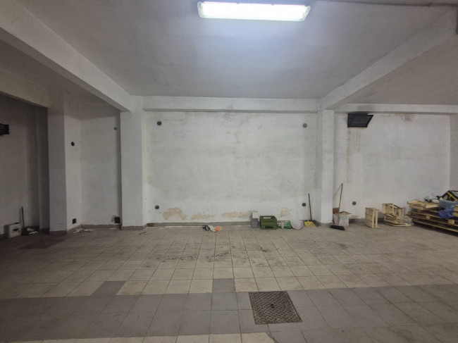 Garage/Box/Posto auto in vendita a Roma (RM)