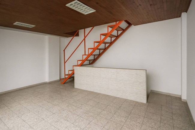 Locale commerciale in vendita a Roma