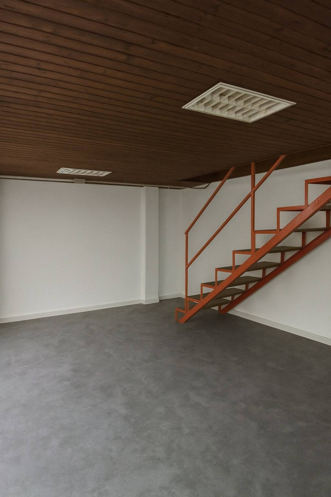 Locale commerciale in vendita a Roma