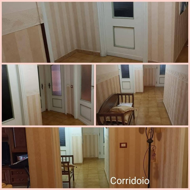 Appartamento in vendita a Ercolano