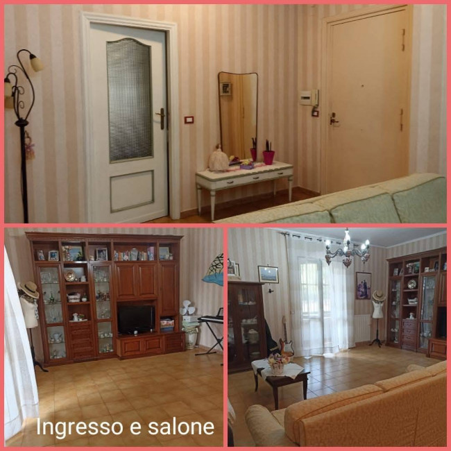 Appartamento in vendita a Ercolano