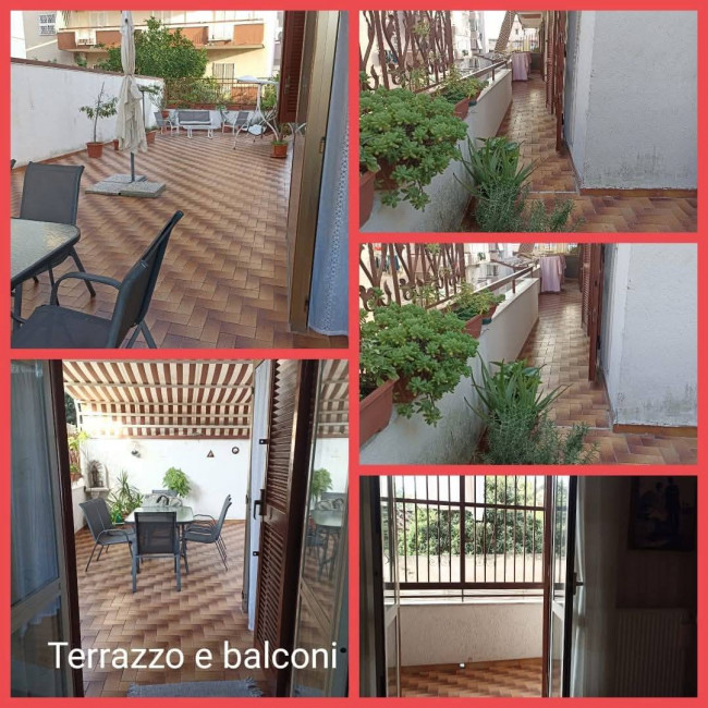 Appartamento in vendita a Ercolano