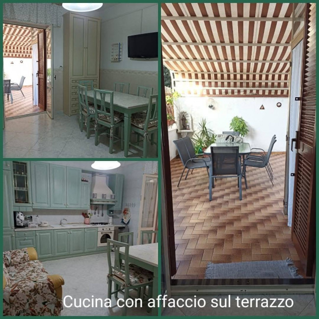 Appartamento in vendita a Ercolano