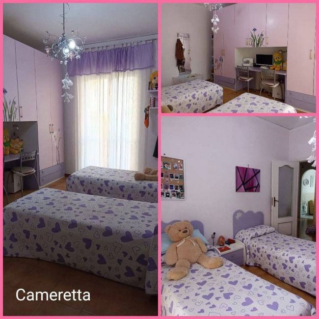 Appartamento in vendita a Ercolano