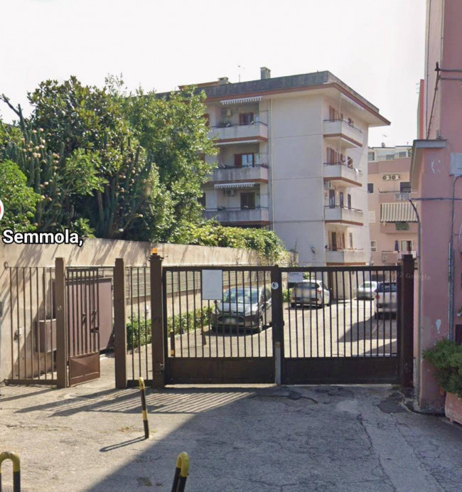 Appartamento in vendita a Ercolano