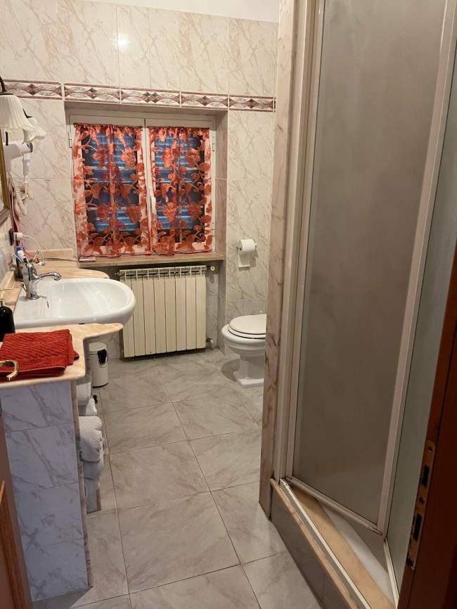 Villa in vendita a Guidonia Montecelio