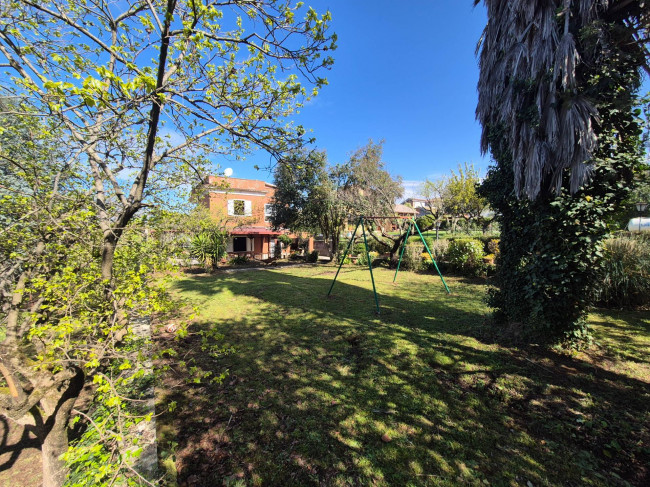 Villa in vendita a Gallicano nel Lazio