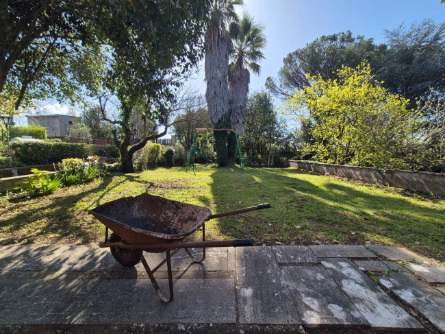 Villa in vendita a Gallicano nel Lazio