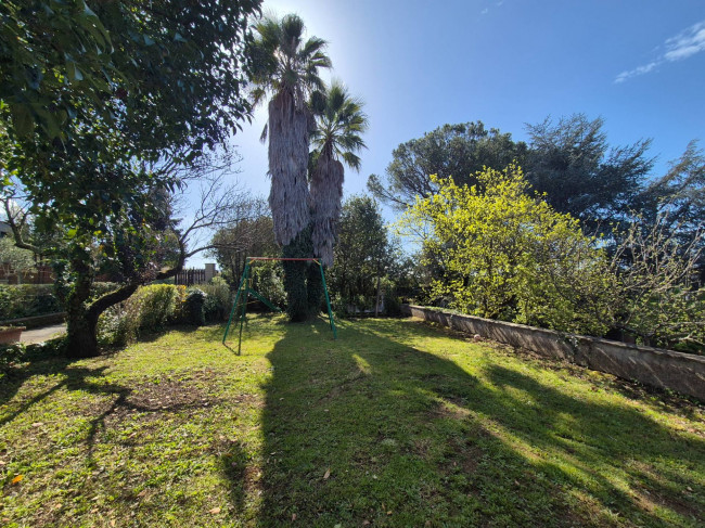 Villa in vendita a Gallicano nel Lazio