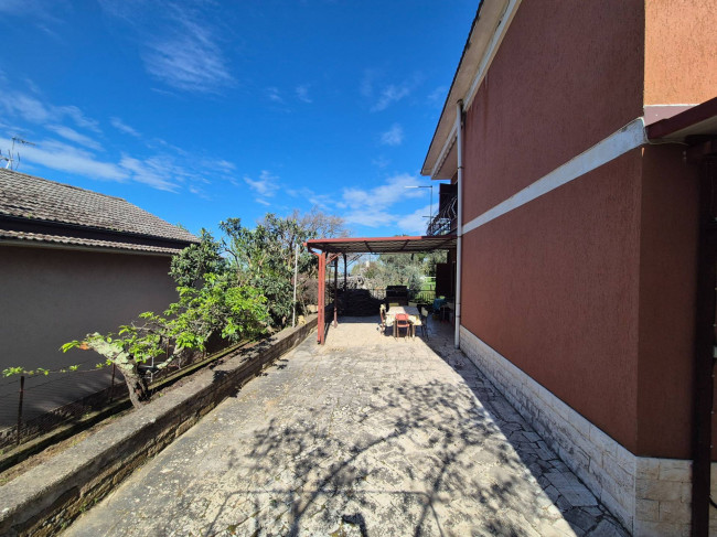 Villa in vendita a Gallicano nel Lazio