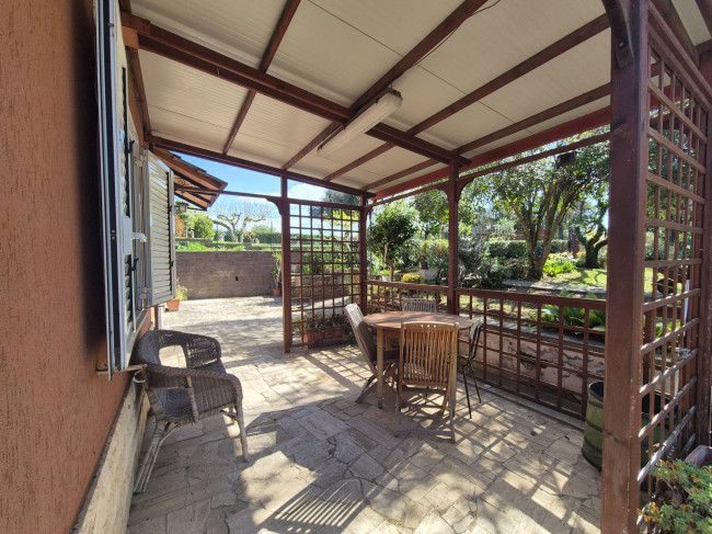 Villa in vendita a Gallicano nel Lazio