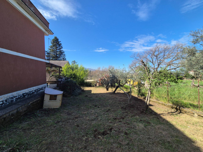 Villa in vendita a Gallicano nel Lazio