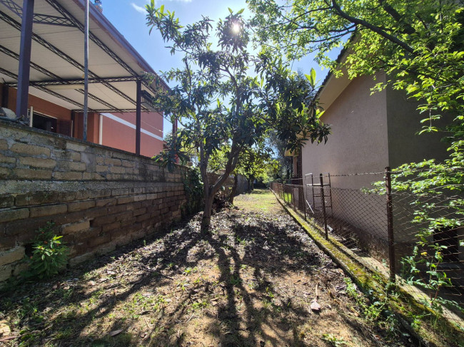 Villa in vendita a Gallicano nel Lazio