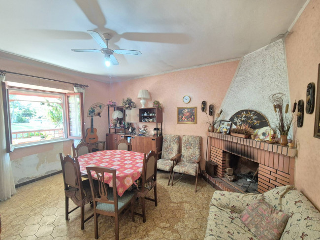 Villa in vendita a Gallicano nel Lazio