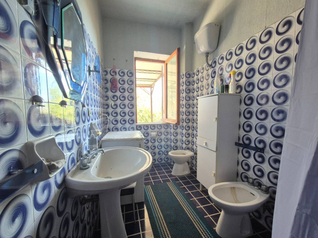 Villa in vendita a Gallicano nel Lazio