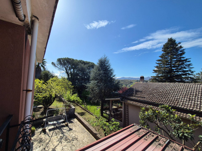 Villa in vendita a Gallicano nel Lazio