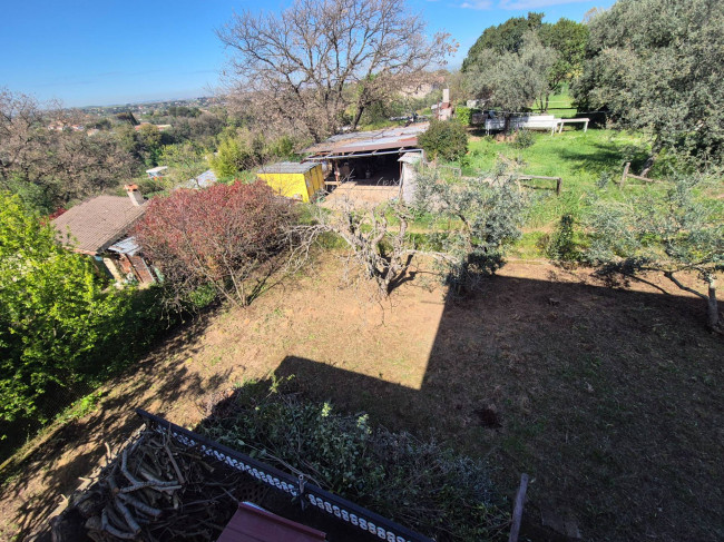 Villa in vendita a Gallicano nel Lazio