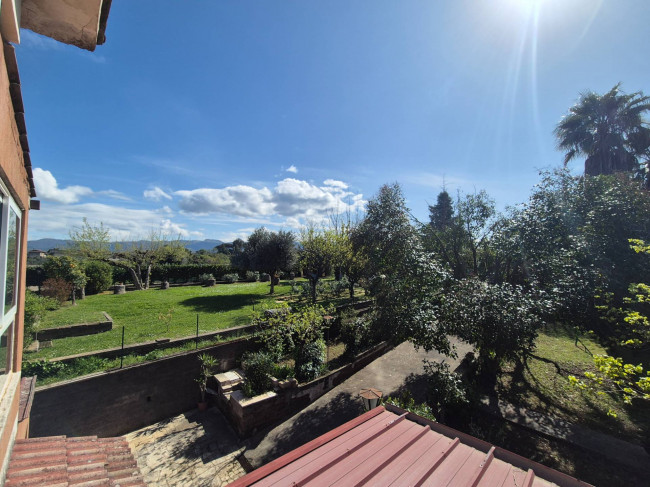 Villa in vendita a Gallicano nel Lazio