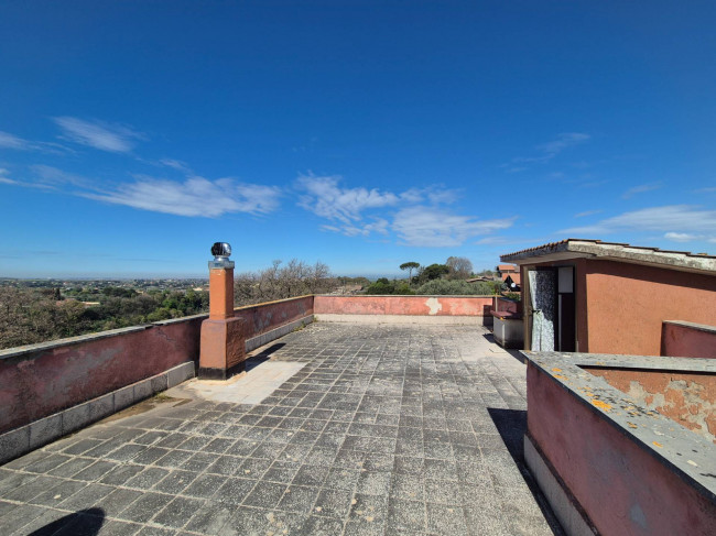 Villa in vendita a Gallicano nel Lazio