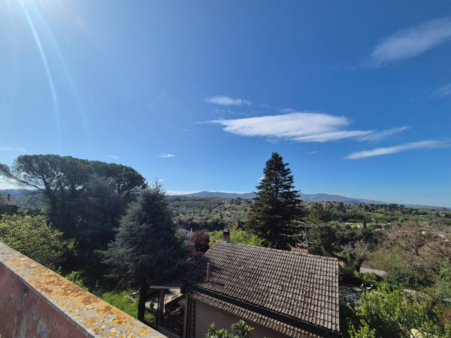 Villa in vendita a Gallicano nel Lazio