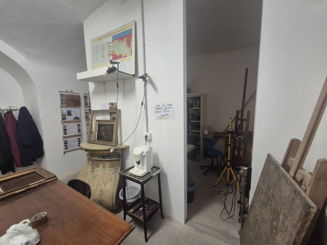 Locale commerciale in vendita a Roma
