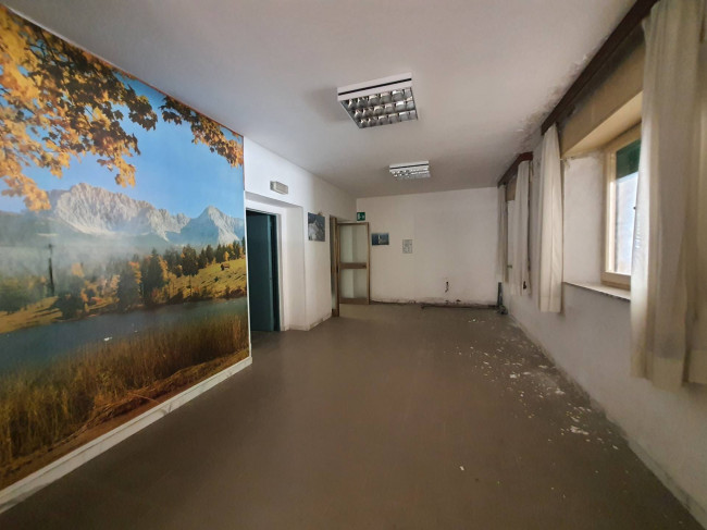 struttura alberghiera in vendita a Chianciano Terme
